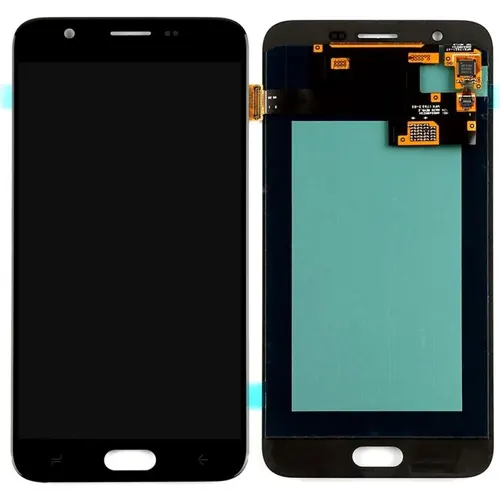 Replacement for SAMSUNG J7DUO J720 BLACK TFT DISPLAY - Quality Phone Parts in Sri Lanka
